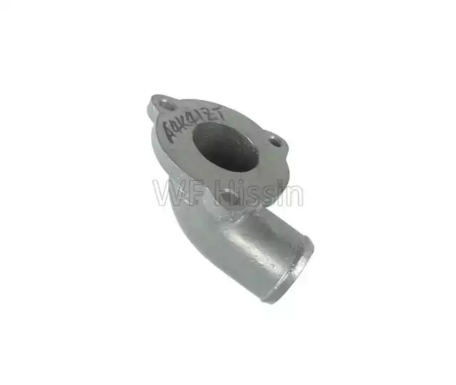 Intake connecting pipe Xinchai